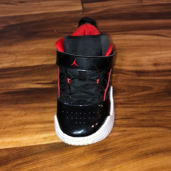 LOW TOP JORDAS - Picture 4 of 9